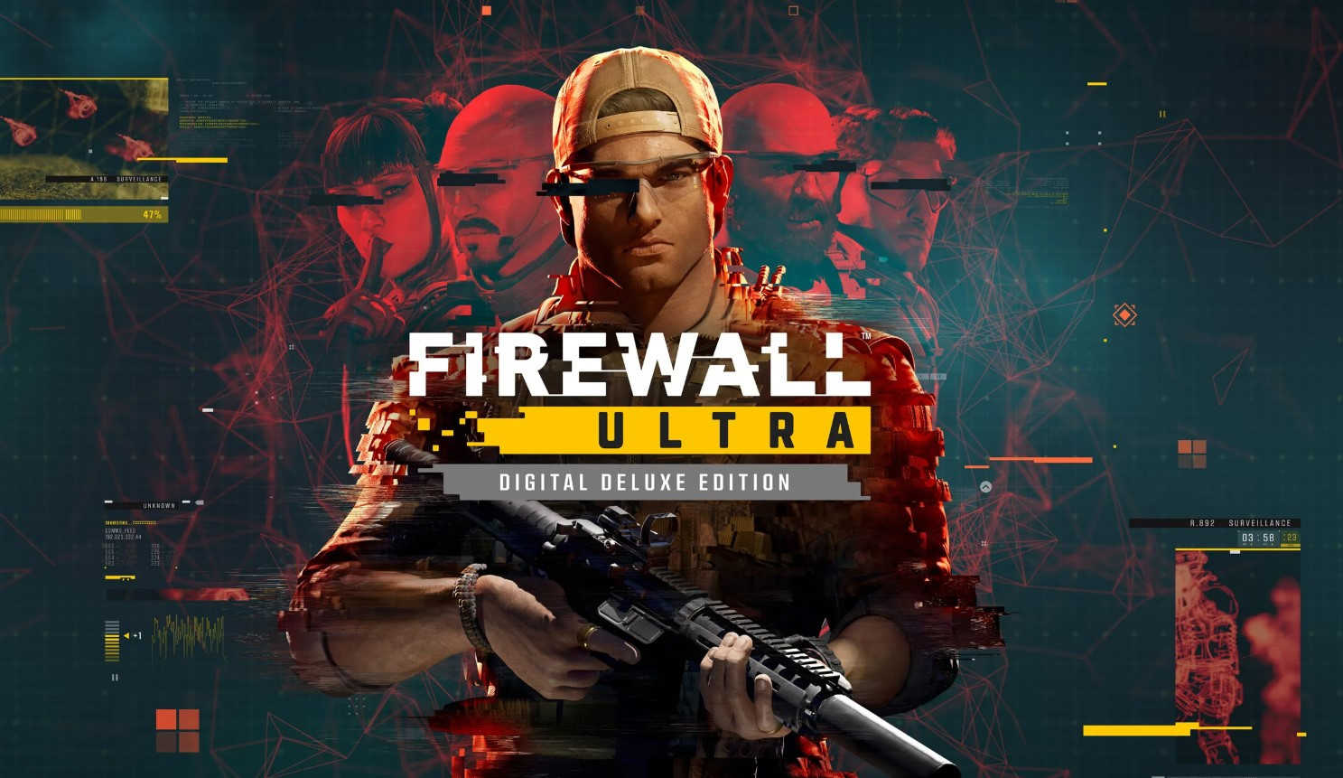 Igra Firewall Ultra dobila službeni datum izlaska!
