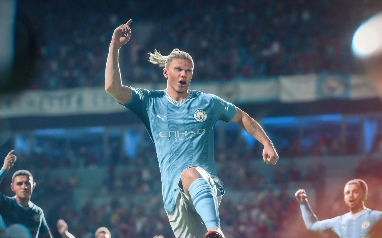 Igra EA Sports FC 24 dobila sistemske zahtjeve za PC platformu