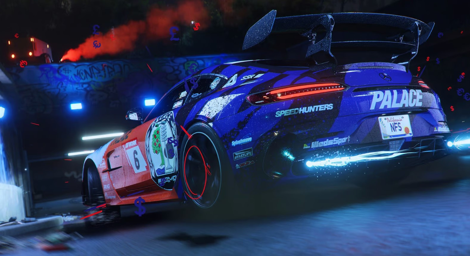 Službeno najavljen rad na novo Need for Speed igri