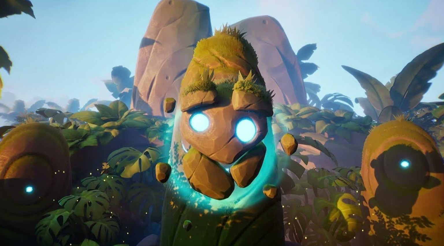 Gameground.ba | Službeno najavljena avantura imena Codename Islands