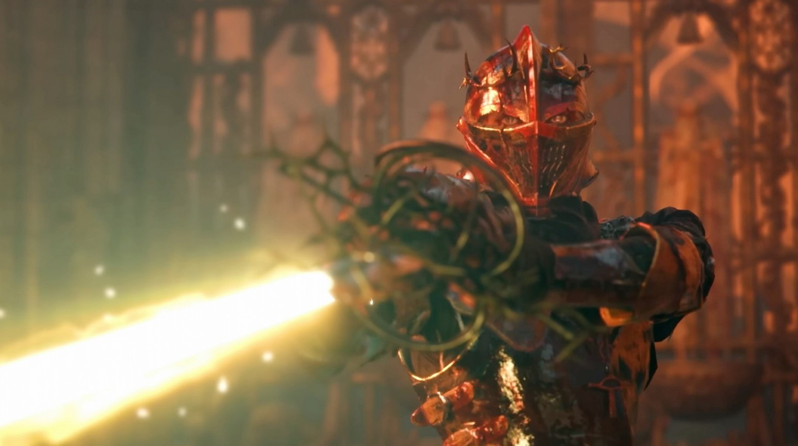 Igra Lords of the Fallen dobila sedamnaestominutni gameplay trailer