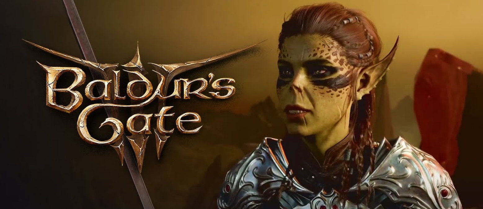Igra Baldur's Gate 3 dostupna na tržištu