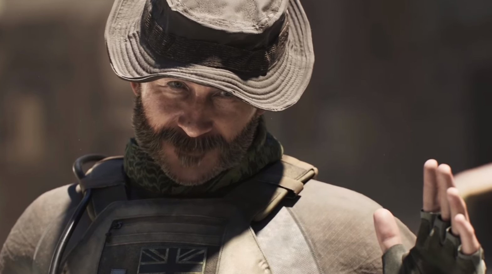 Službeno najavljen novi Call of Duty!