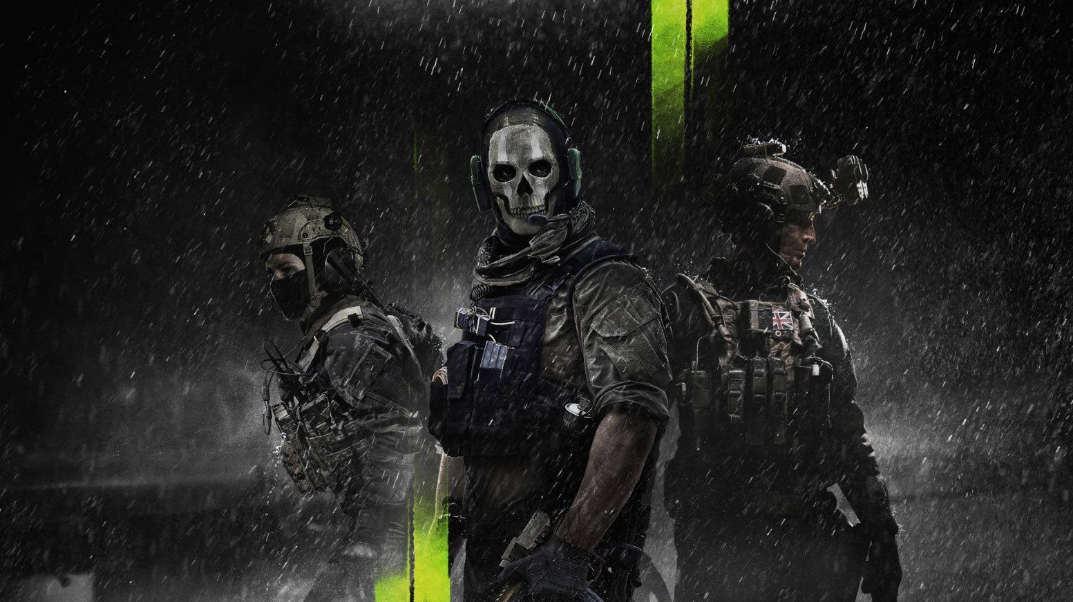 Modern Warfare III: Spajanje epskih dimenzija ratovanja kroz vrijeme