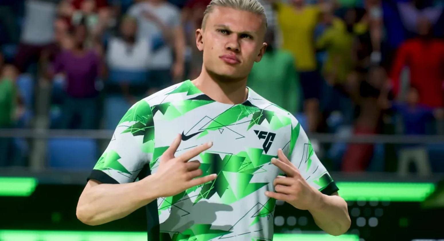 Igra EA Sports FC 24 dobila prikaz Ultimate Team moda