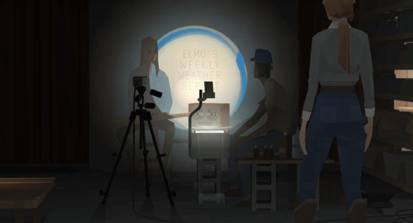 Igra Kentucky Route Zero: TV Edition dobila službeni datum izlaska