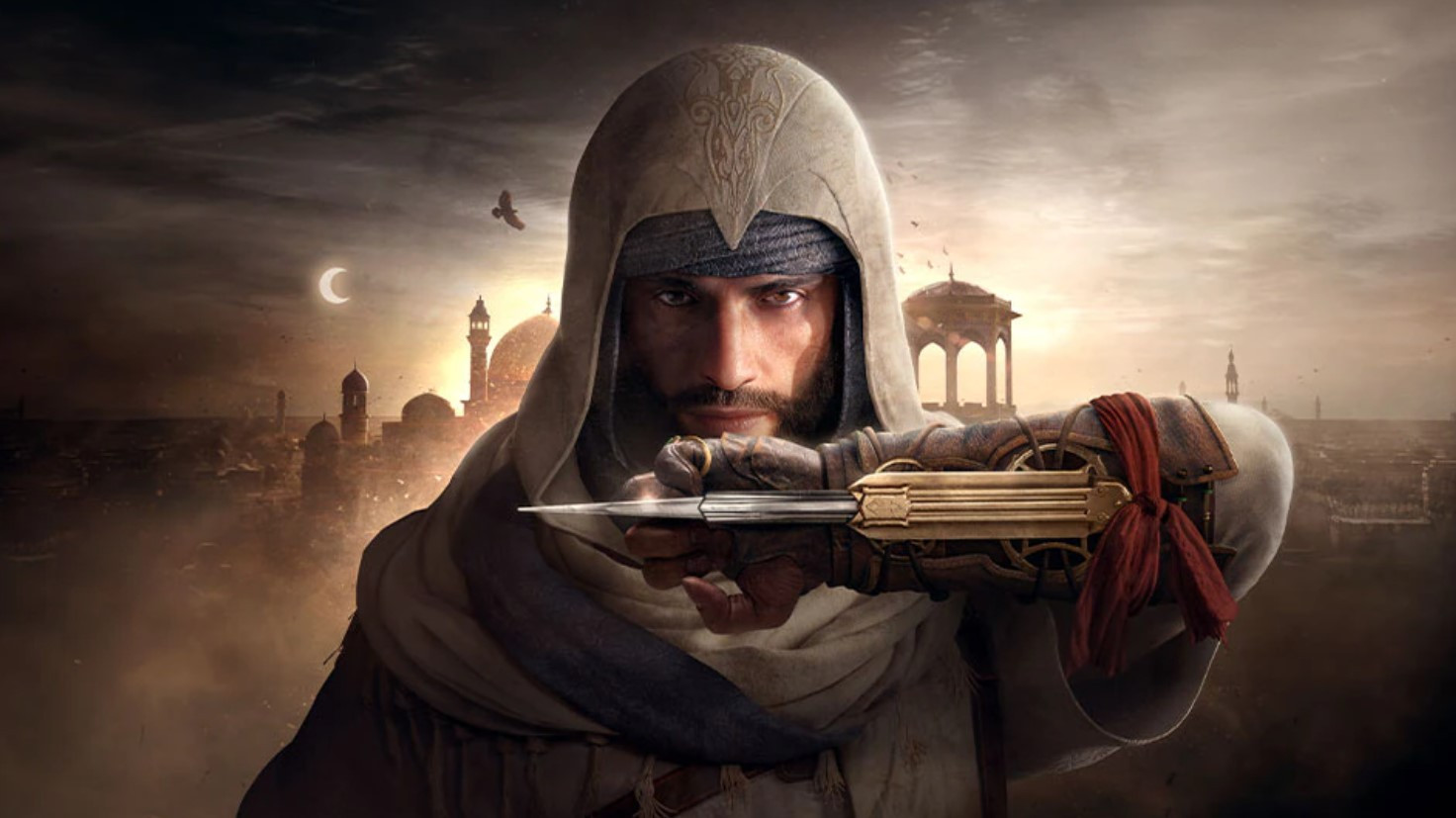 Službeno pomjeren izlazak Assassin’s Creed: Mirage igre