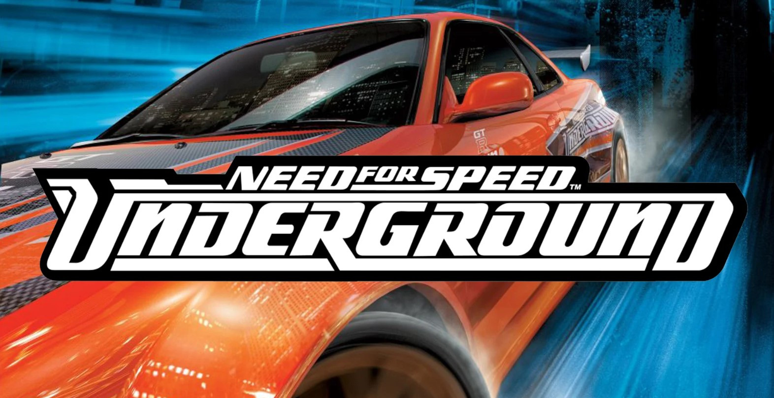 Legenda Podzemnih Utrka Need for Speed Underground - Tuning, Adrenalin i Urbana trkačka Kultura
