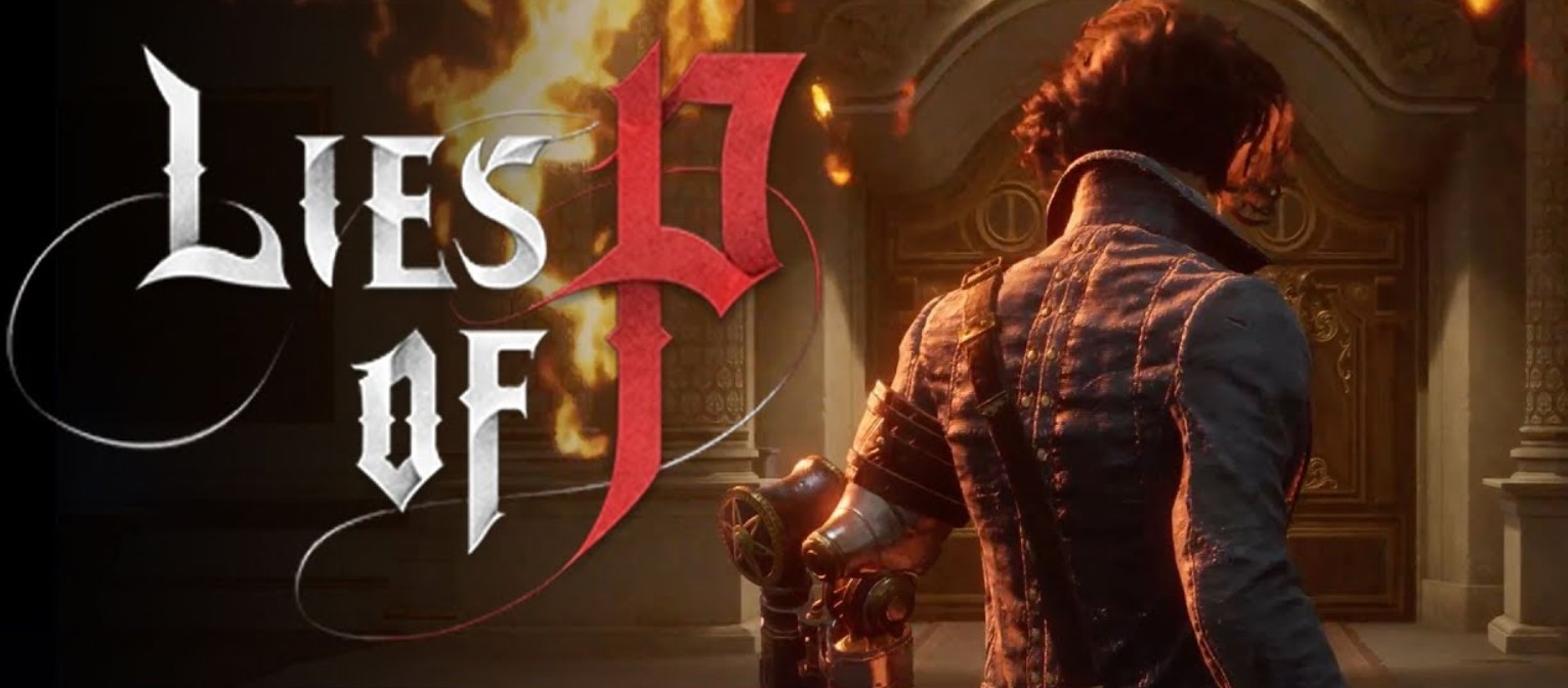 Igra Lies of P dobila novi trailer