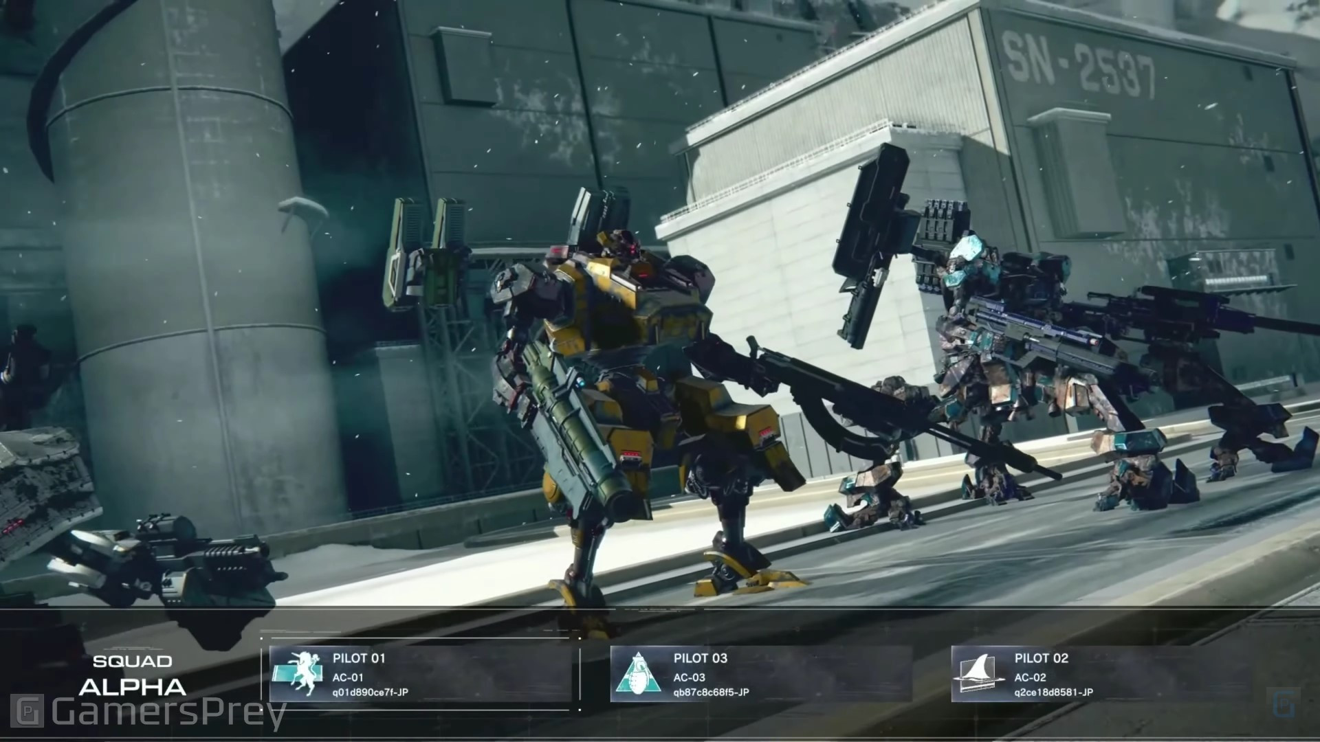 Lansiran novi trailer za Armored Core VI: Fires of Rubicon igru u kojoj smo vidjeli prikaz dva najpopularnija PVP moda