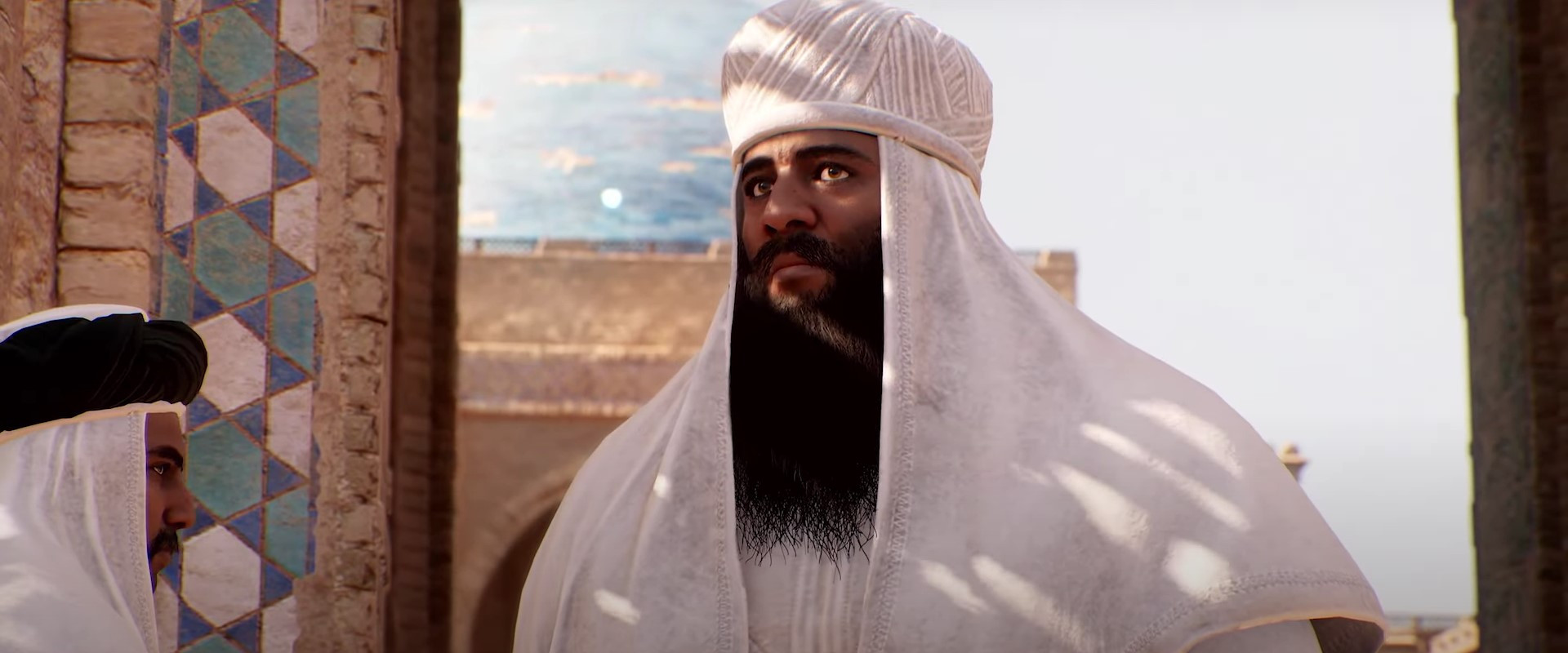 Igra Assassin's Creed: Mirage dobila novi trailer imena The Round City of Baghdad