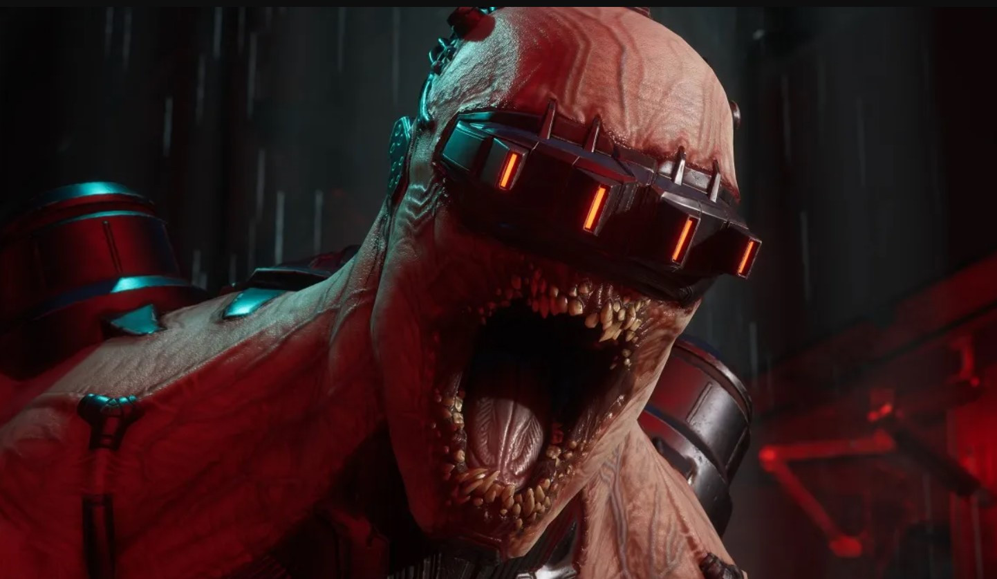 Igra Killing Floor 3 dobila najavni trailer