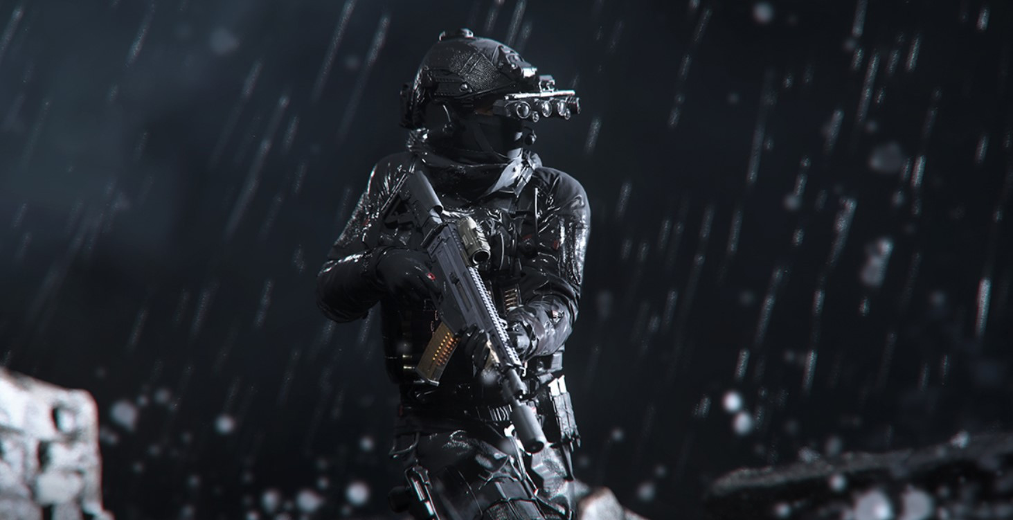Službeno lansiran devetominutni Call of Duty: Modern Warfare III gameplay trailer