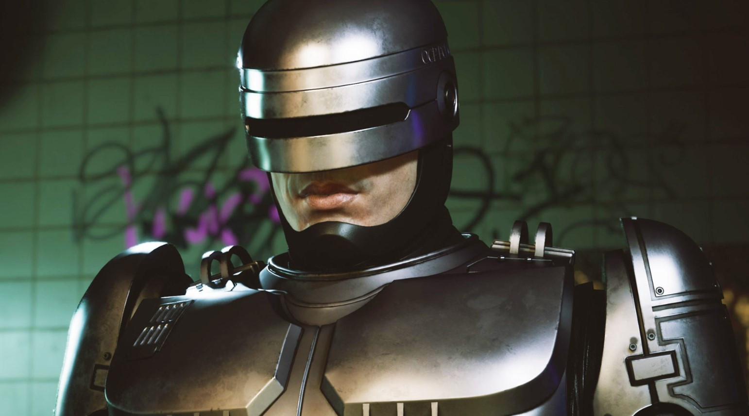 Igra RoboCop: Rogue City dobila poduži  gameplay trailer