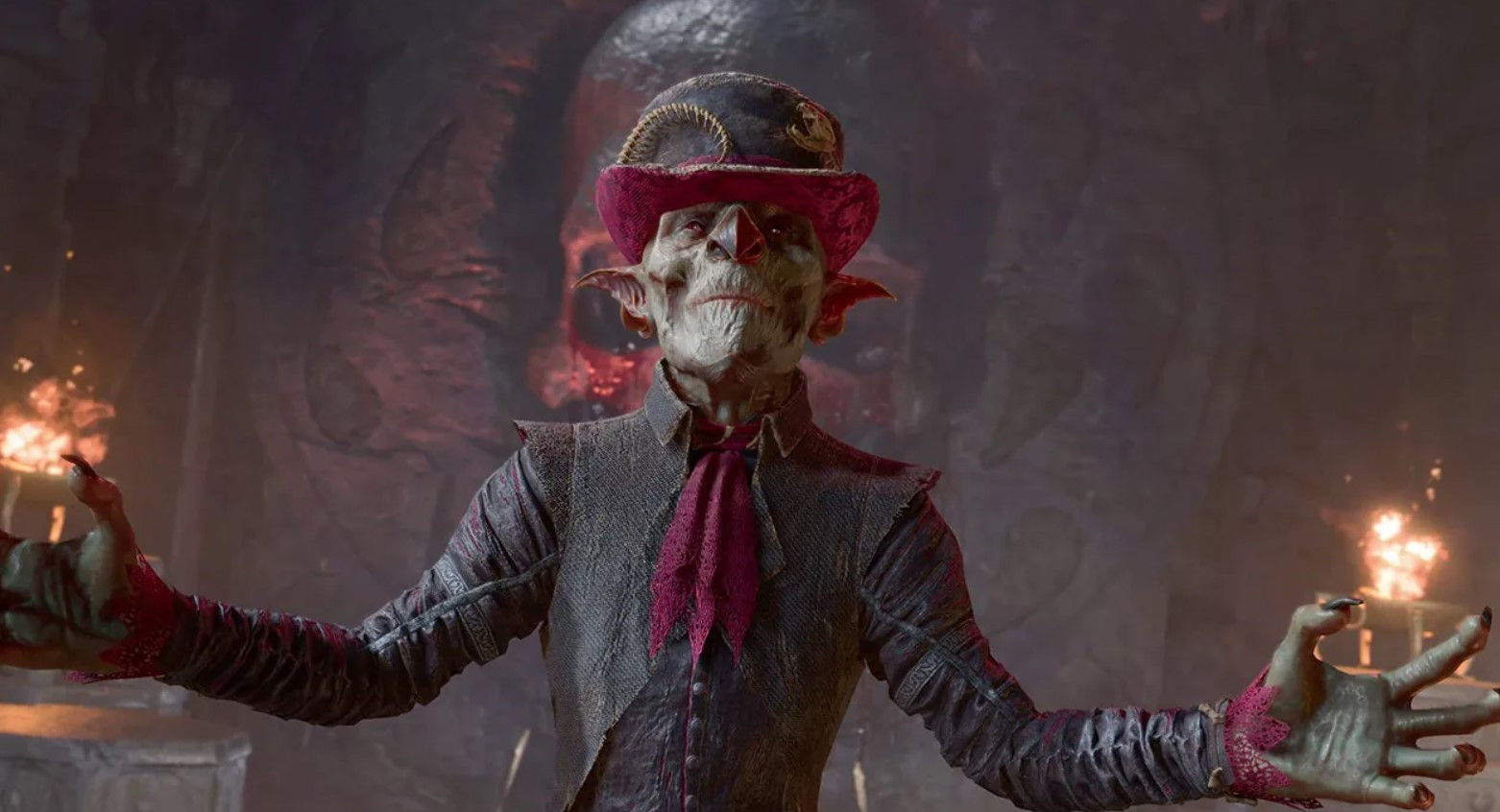 Igra Baldur’s Gate 3 službeno dolazi i na konzole novih generacija