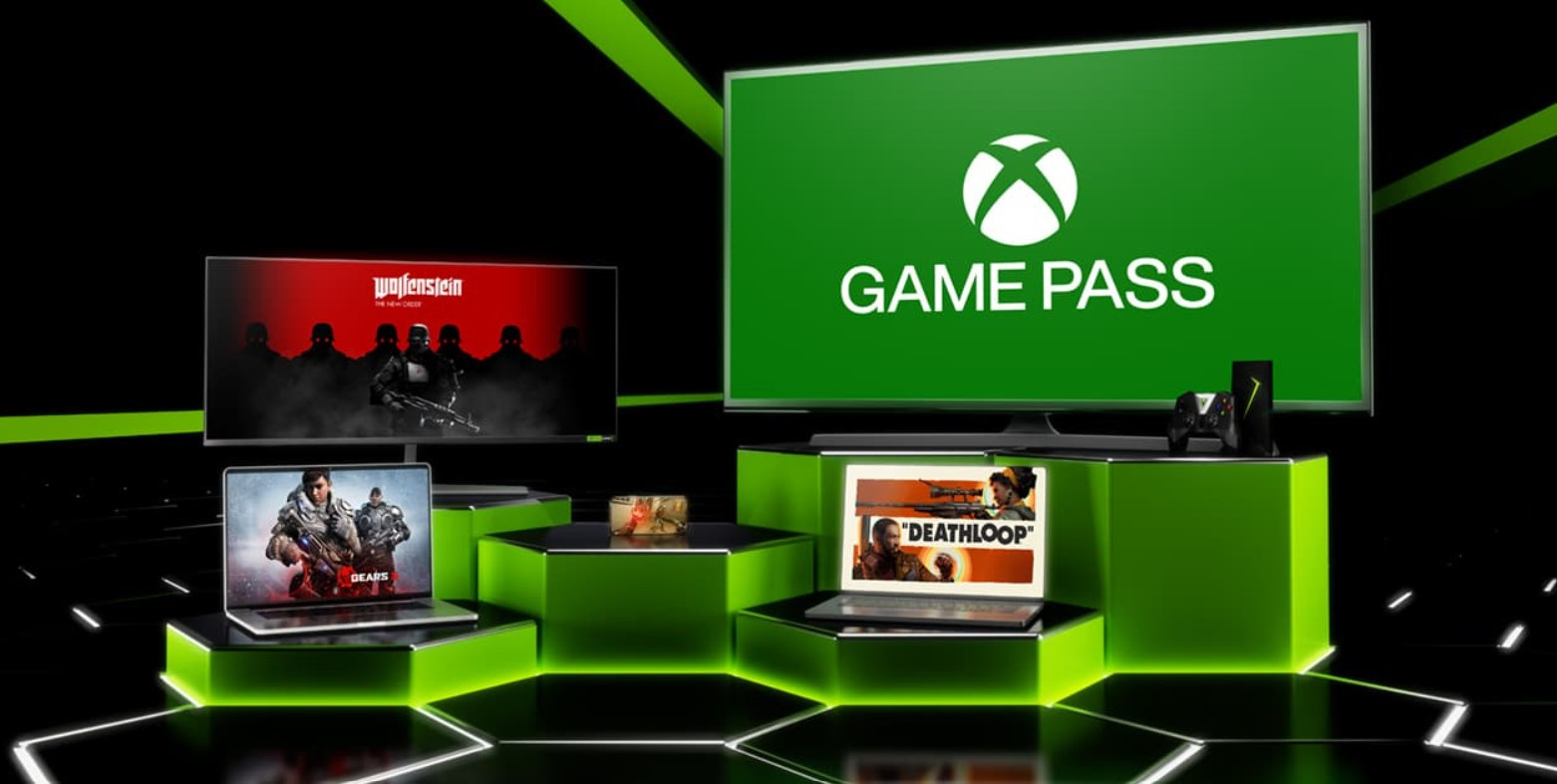 Microsoft i Nvidia postigli “Pionirski” sporazum: čak 25 gaming naslova biti će dostupno za igranje na GeForce Now usluzi
