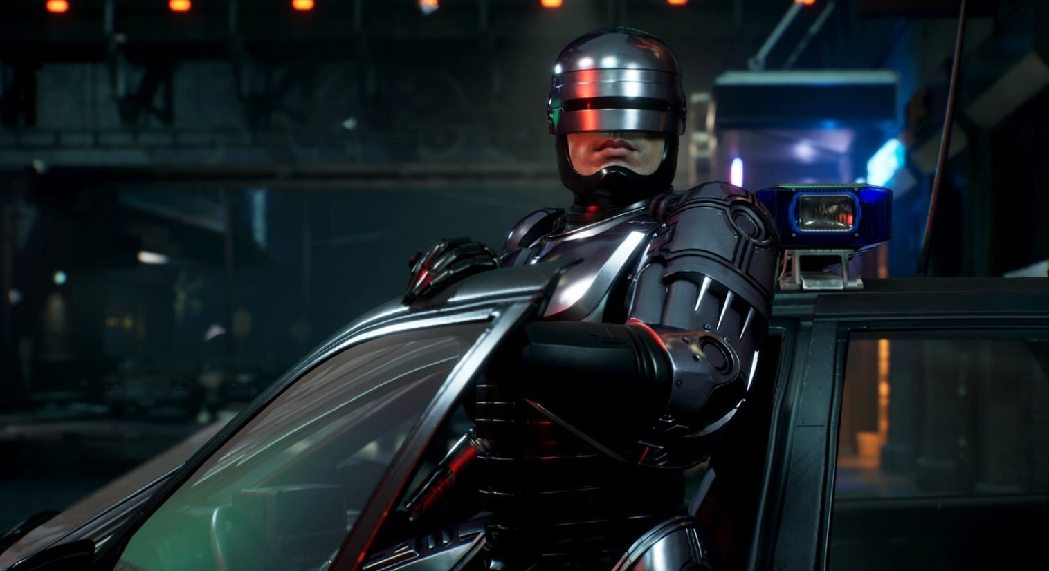 RoboCop: Rogue City dobio službeni datum izlaska