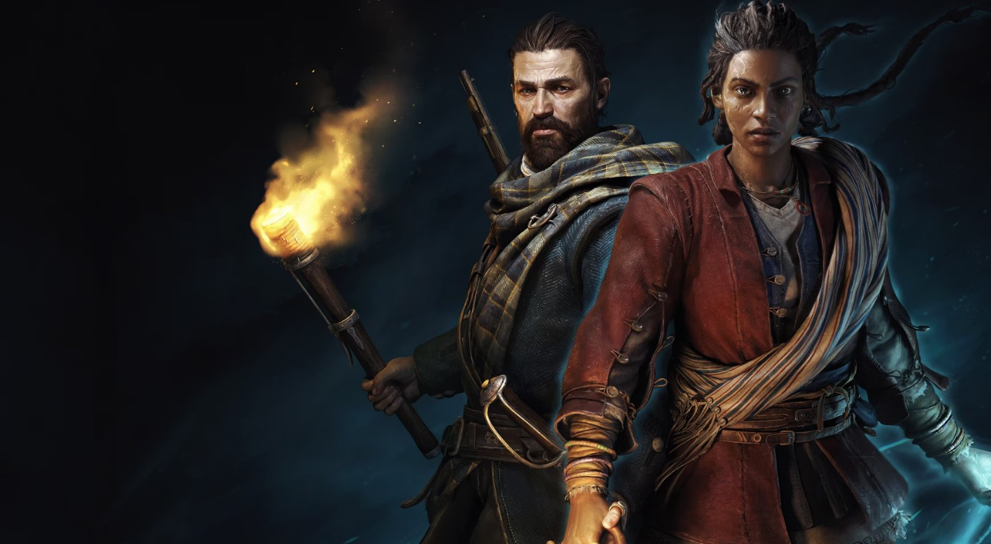 Naodlazeća igra Banishers: Ghosts of New Eden konačno dobila  gameplay walkthrough trailer