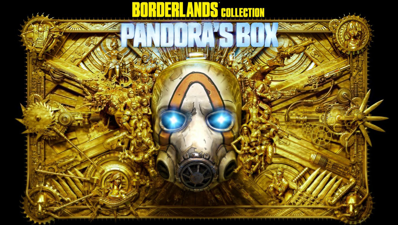 Borderlands igre dobijaju paket od čak 6 igara