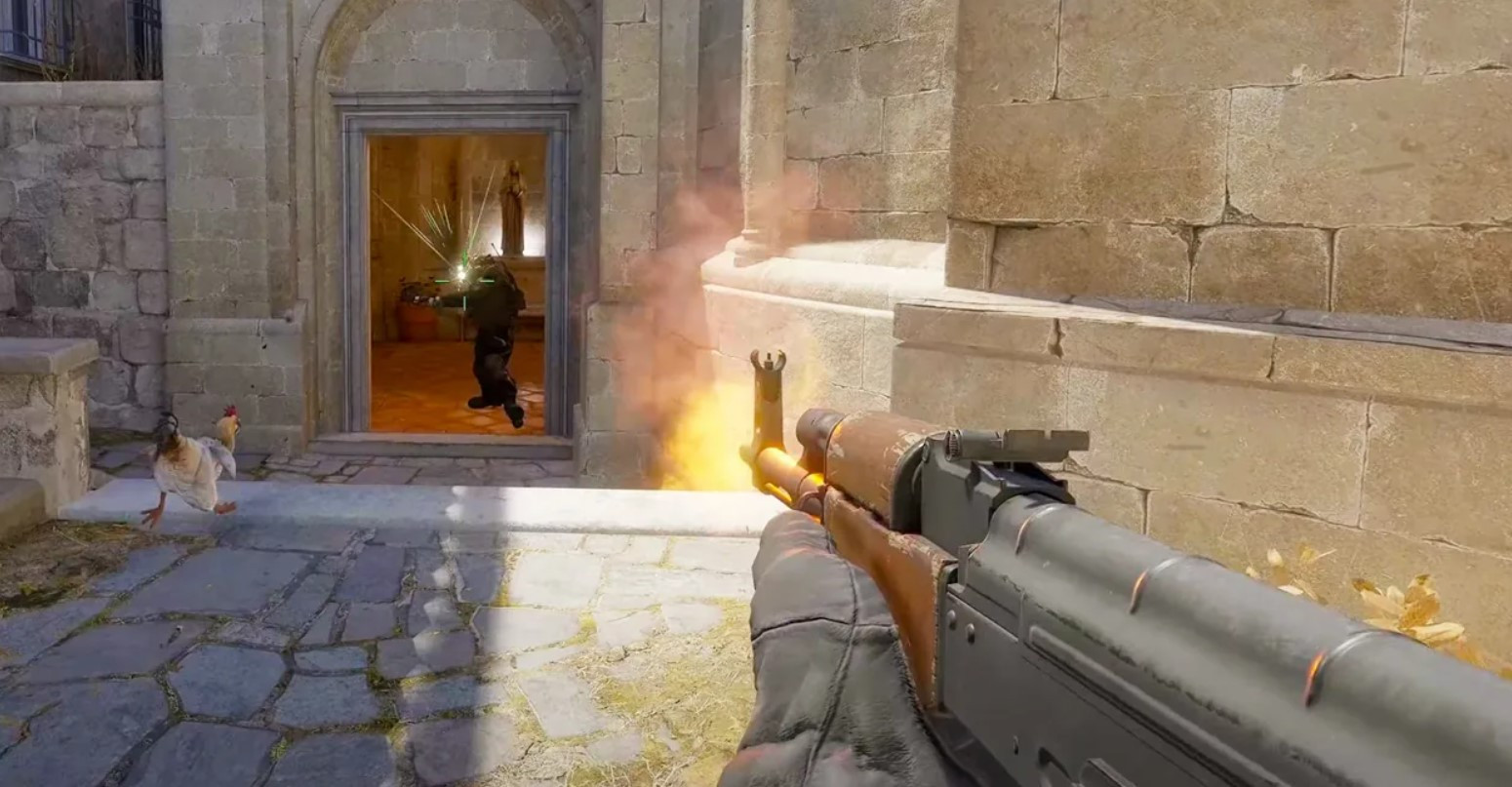 Counter-Strike 2 dobiva novi Competitive mod