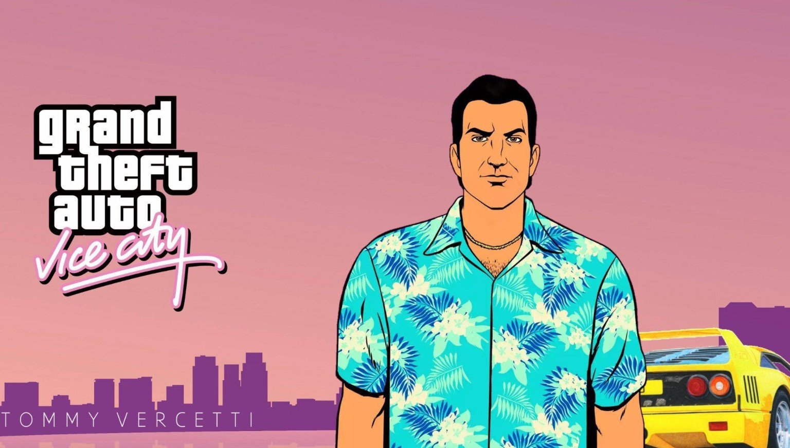 GTA Vice City: osvježenje slobodne igre i kreativne eskapade