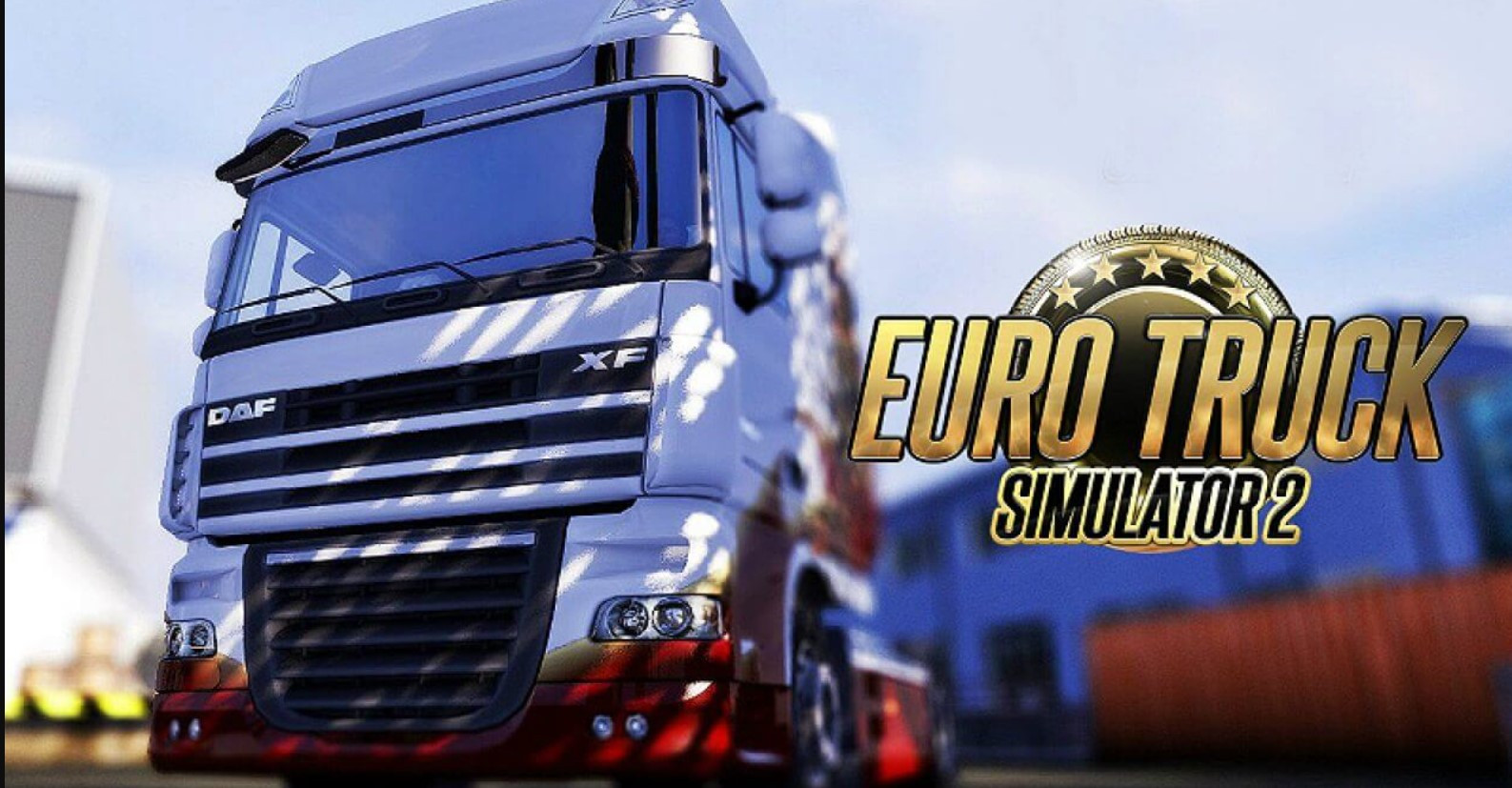 Euro Truck Simulator 2 prezentovao vožnju kroz Albaniju