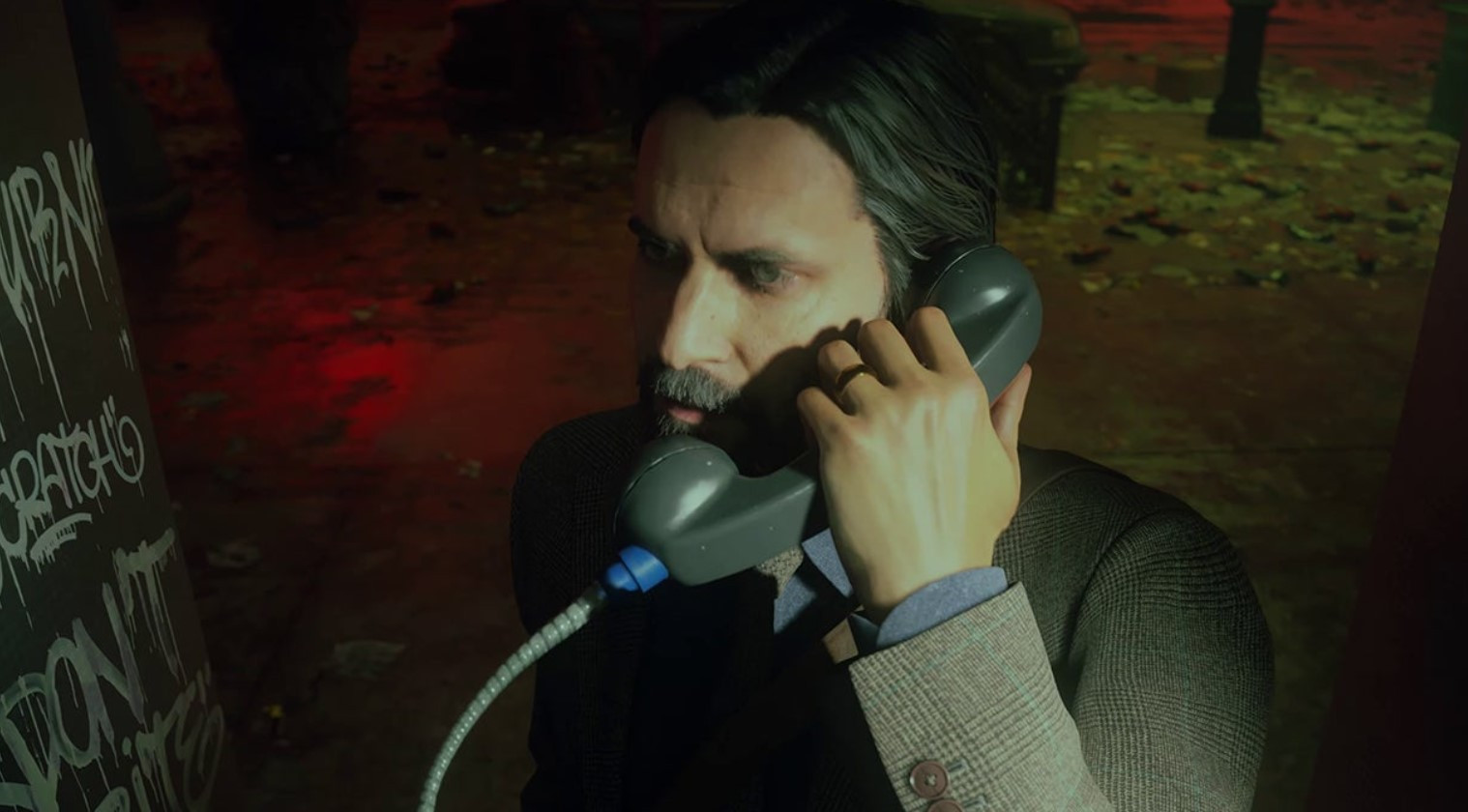 Alan Wake 2 dobio “Behind The Scenes” trailer