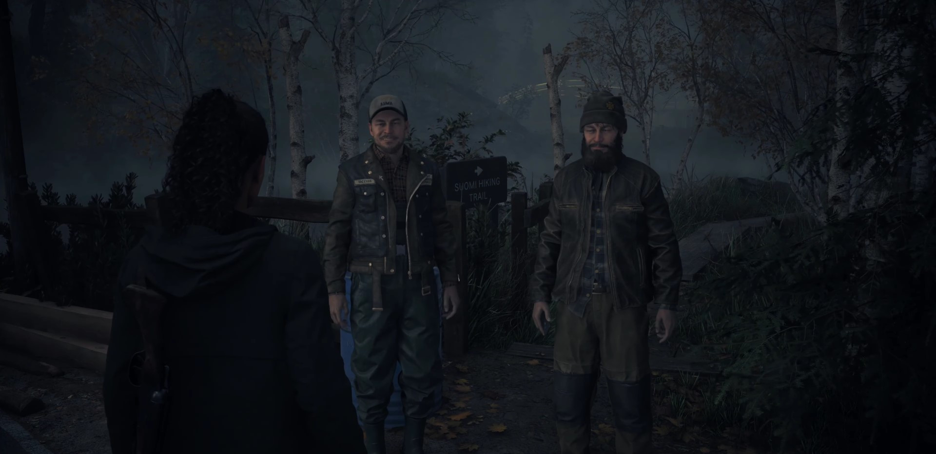 Remedy Entertainment objavio novi gameplay walkthrough trailer za Alan Wake II gaming naslov
