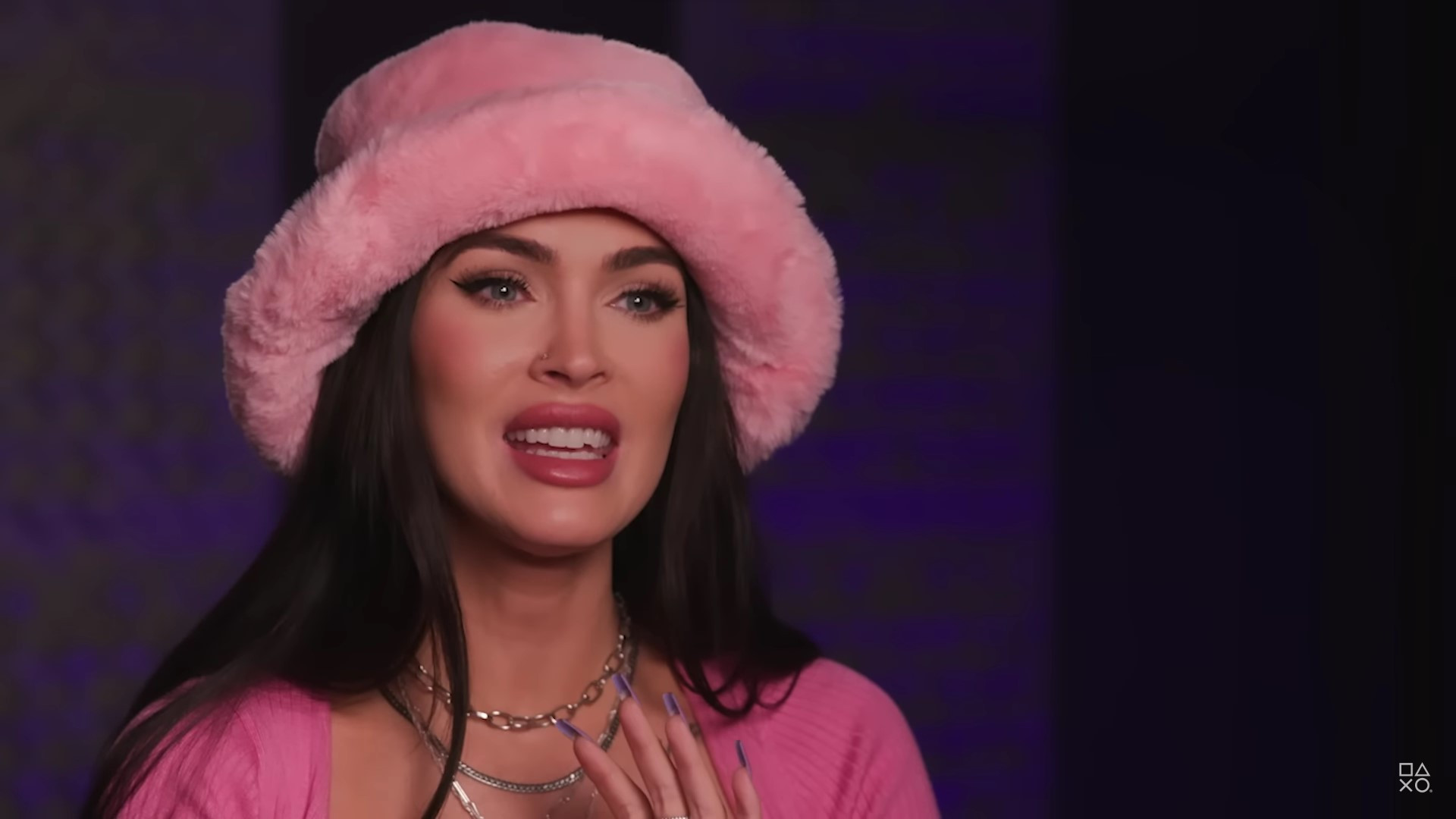 Glumica Megan Fox biti će implementirana u Mortal Kombat 1 igri