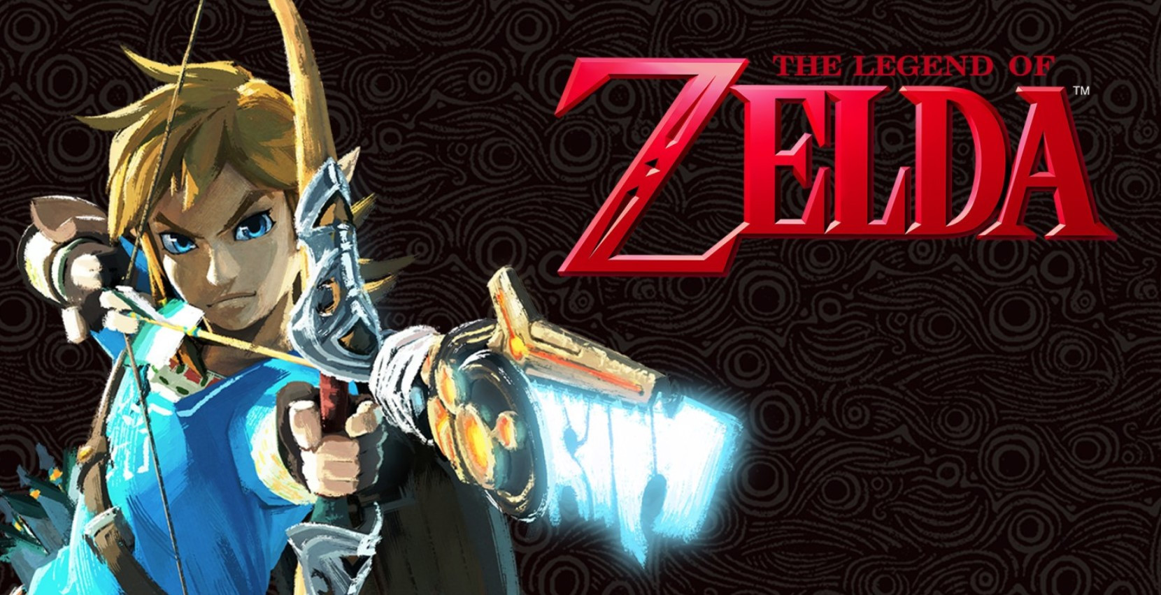 Zelda: Legendarna saga kroz vrijeme