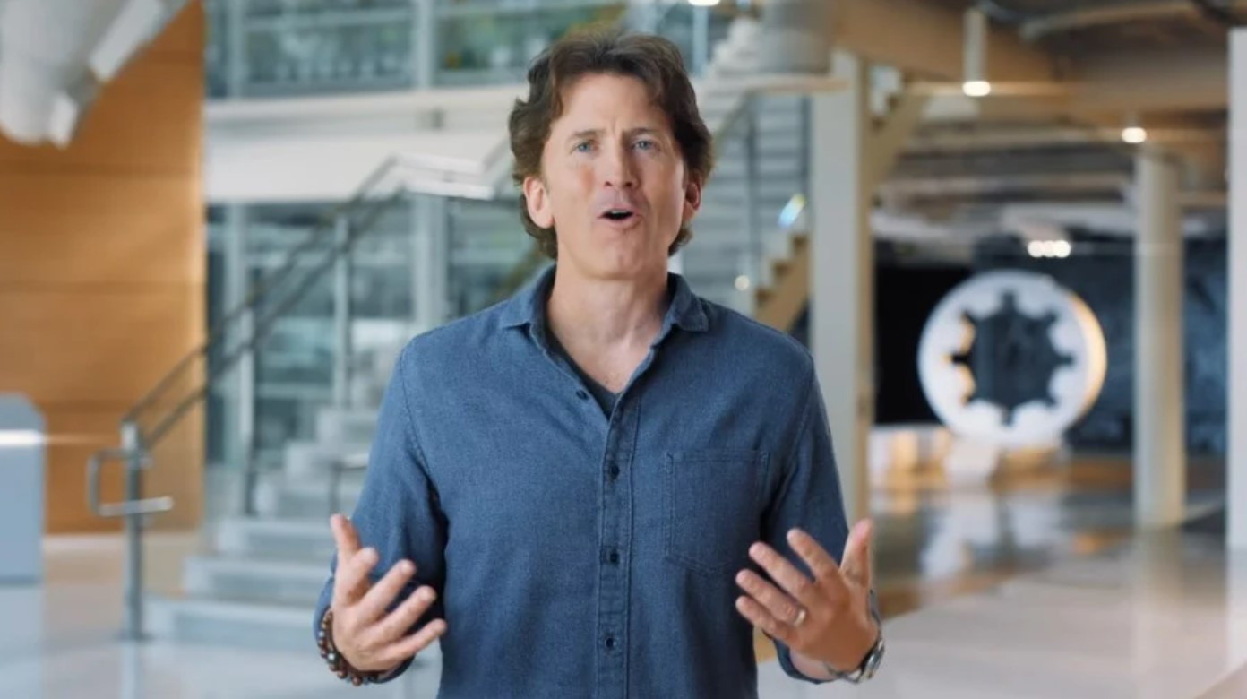 Redatelj Starifeld igre Todd Howard nasmijao sve pristune odgovorom o “lošijoj” optimizacji iste igre za PC platformu