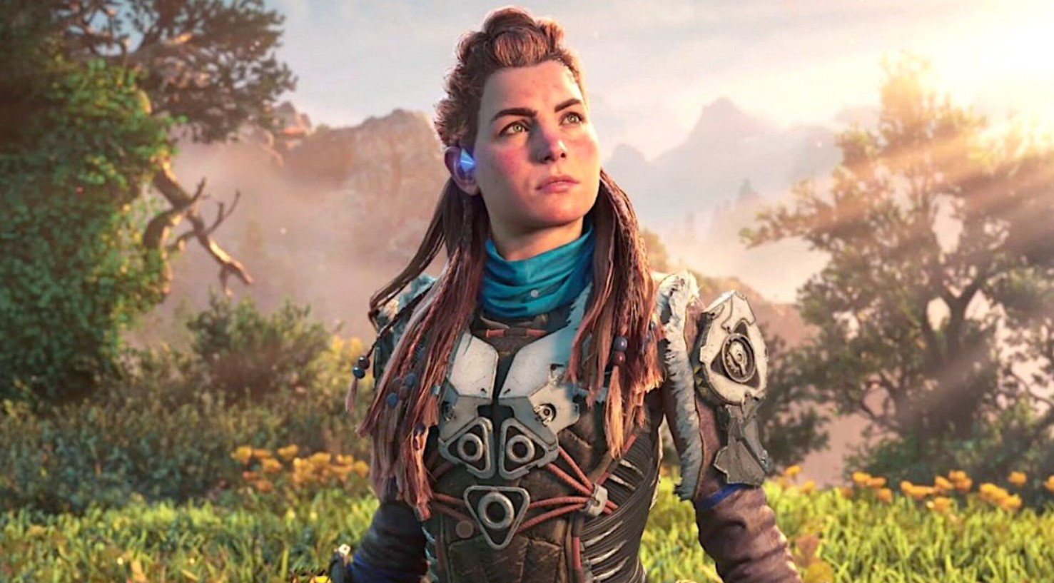 Horizon Forbidden West - Complete Edition navodno stiže na PC platformu!?
