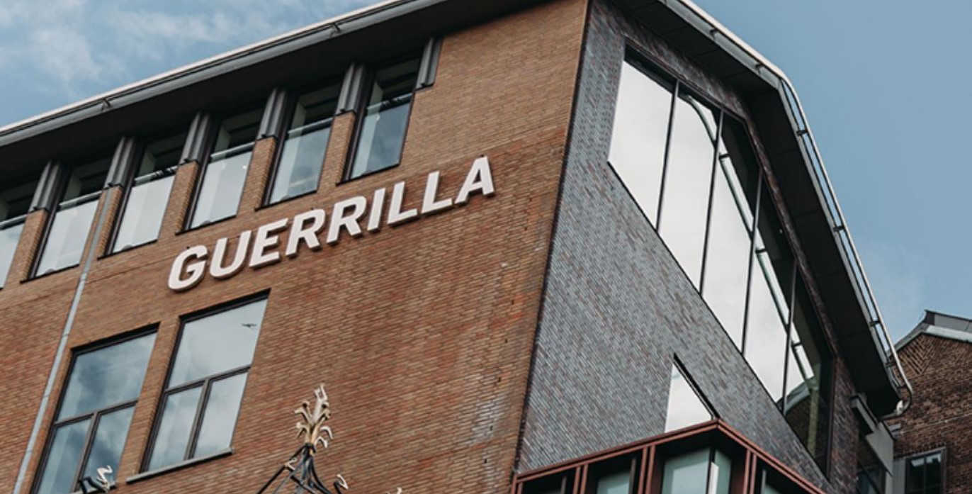 Guerrilla Games: Pravo čudo holandskog razvojnog tima video igra