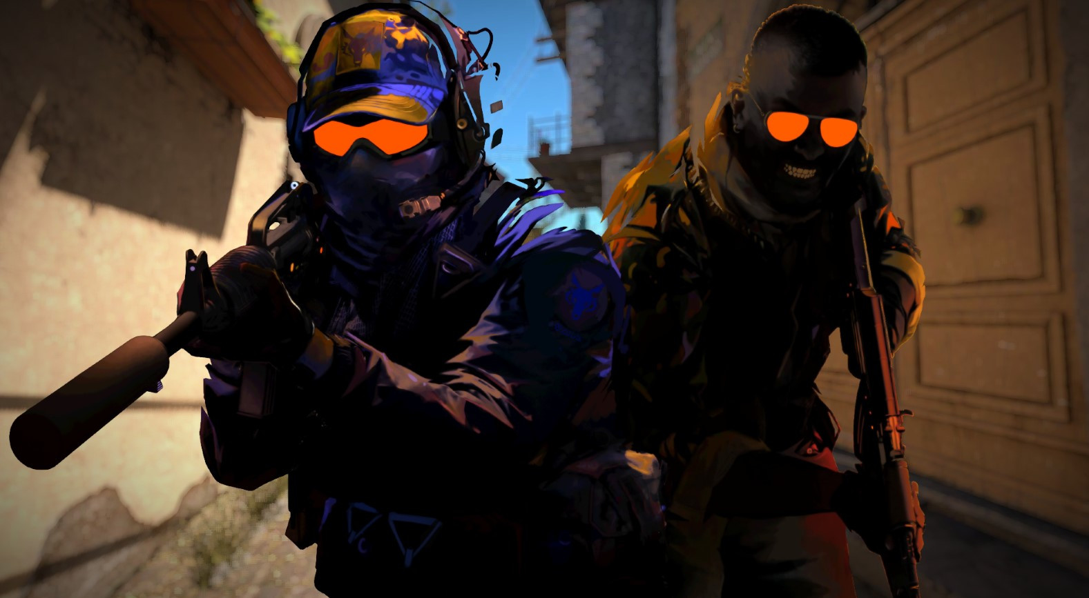 Counter-Strike 2 konačno dostupan za sve
