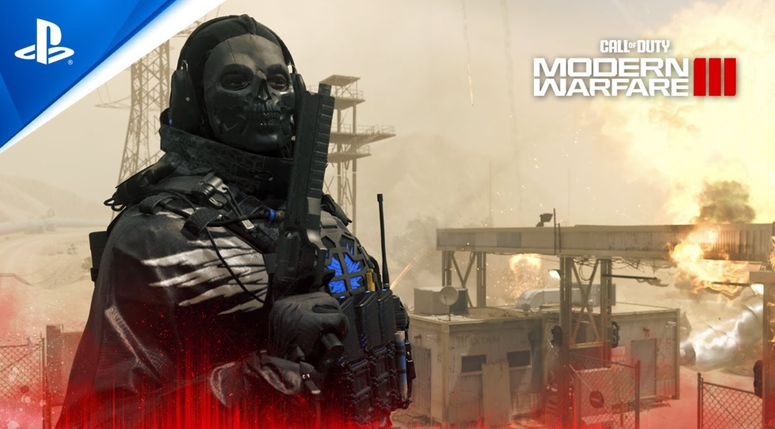 Igrali smo otvorenu betu COD: Modern Warfare III gaming naslova