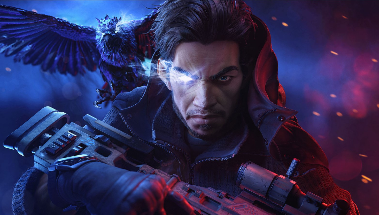Igra Redfall od sada dostupna i u 60fps-a
