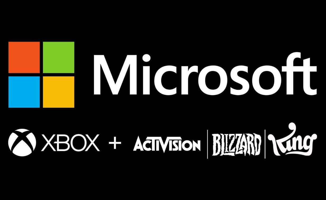 Microsoft konačno preuzeo Activision Blizzard nakon odobrenja britanskog regulatora tržišta