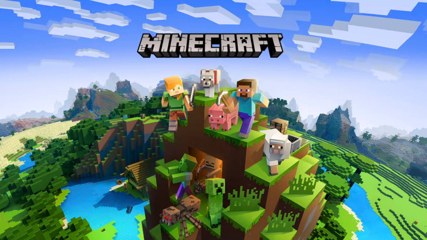 Minecraft slavi 15 godina kreativnosti i inovacije s 300 milijuna kopija prodanih primjeraka