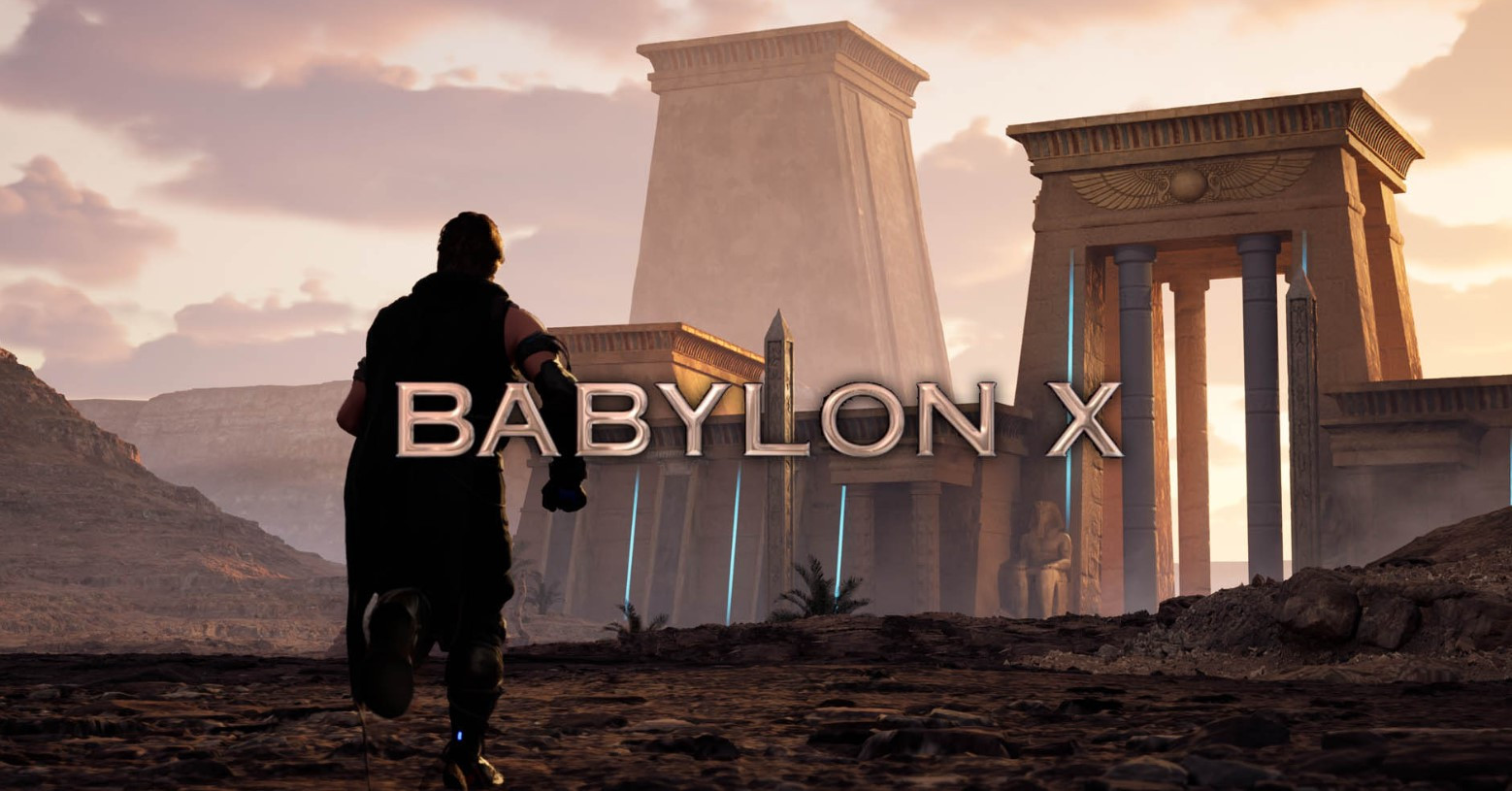 Službeno najavljena Babylon X igra
