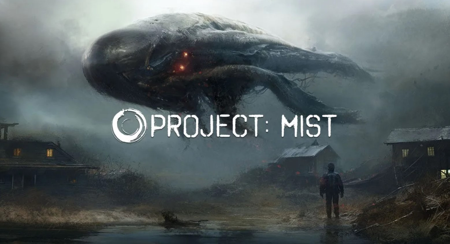 Project: MIST - Novi horor u open world formatu