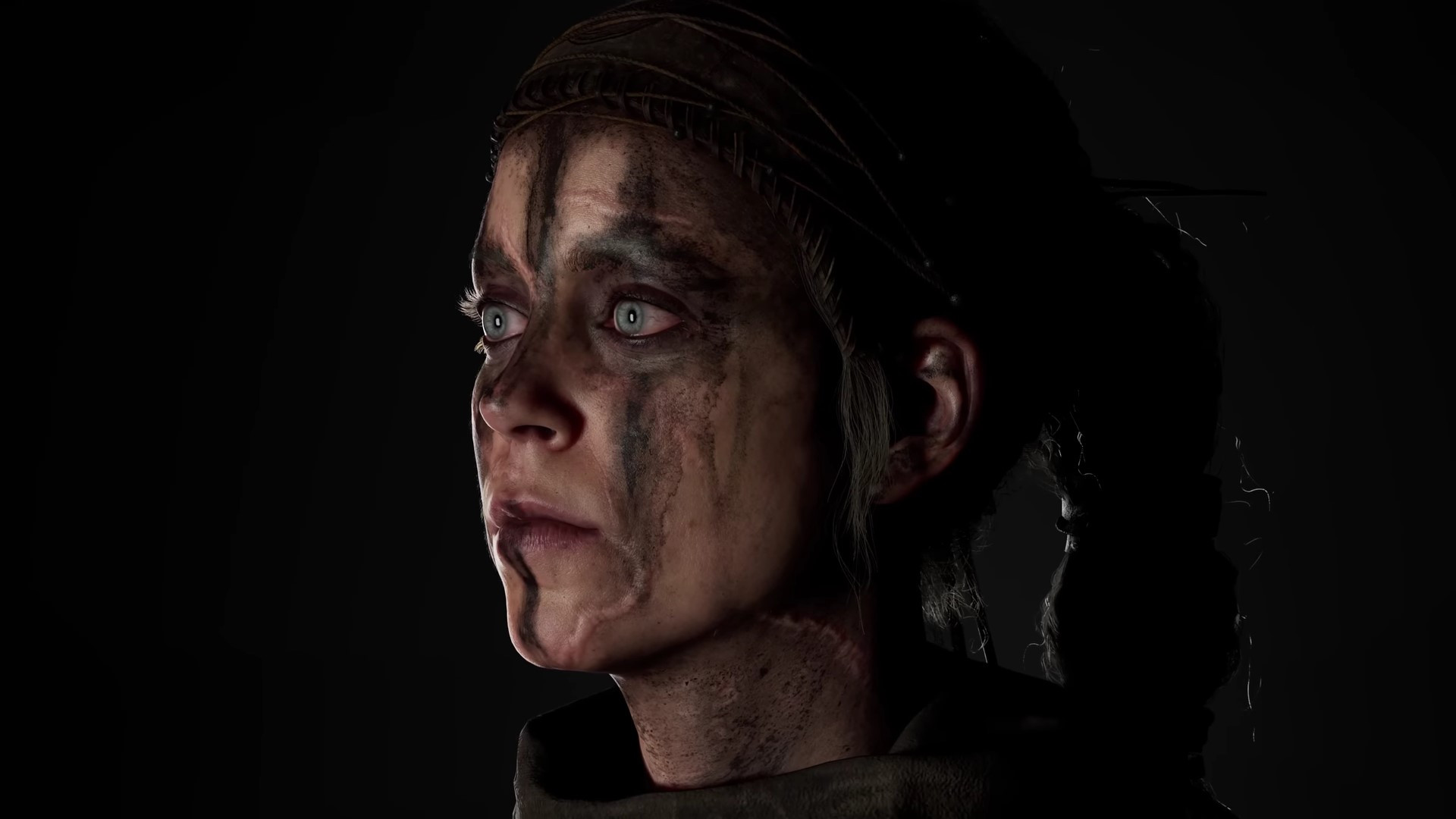 "Senuina Saga: Kako Ninja Theory stvara glavnog lika za Senua's Saga: Hellblade II igru”?