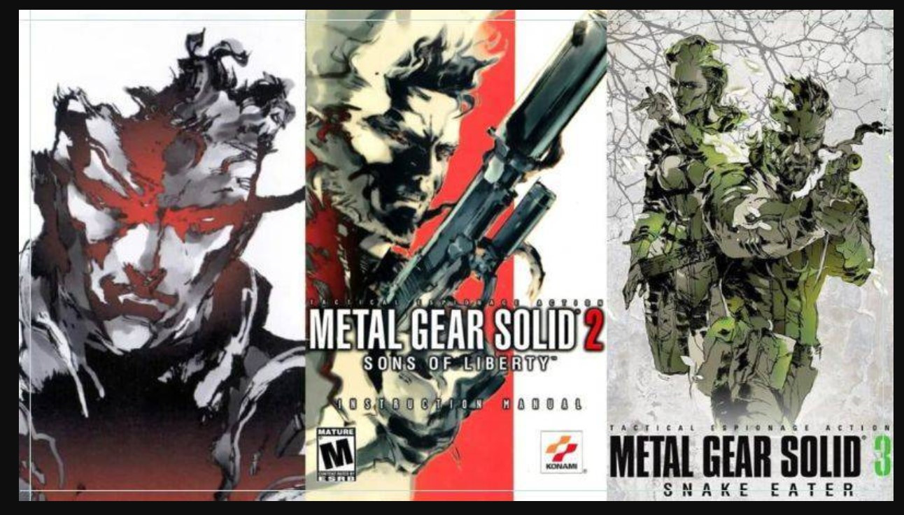 Metal Gear Solid: Master Collection Vol. 1 - PC izdanje kritikovano od strane fanova zbog nedostatka kvalitete