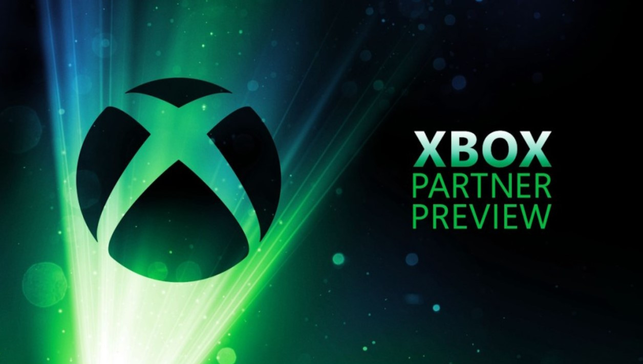 Xbox (Microsoft) najavljuje 20-minutnu prezentaciju novih igara u Partner Preview eventu