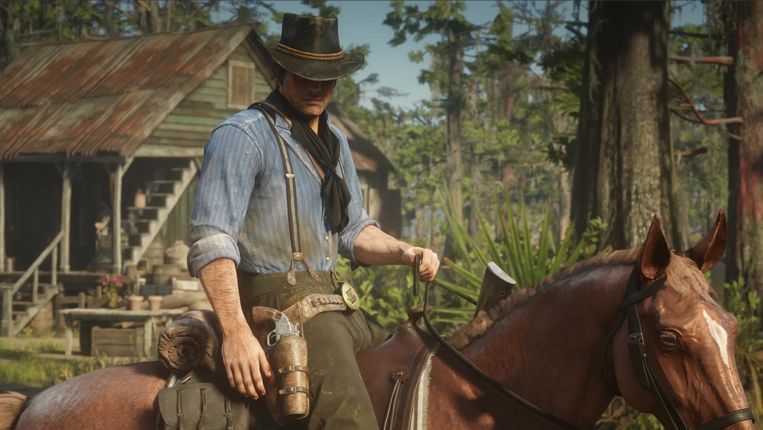 Prednosti single player igara: Uživanje u samoći virtuelnog svijeta