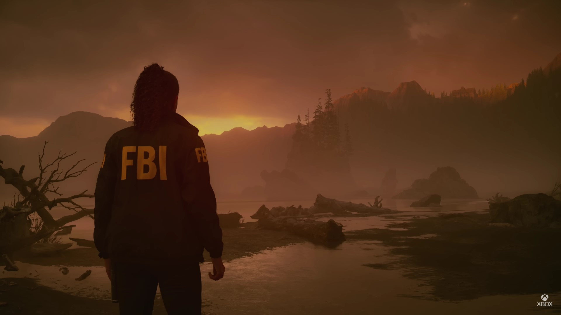 Remedy Entertainment objavio finalni epilog "Launch Trailera" uoči izlaska Alan Wake II igre