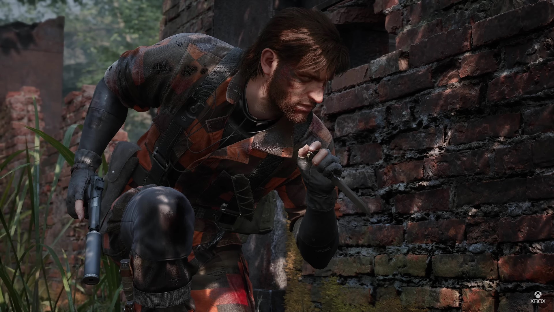 Metal Gear Solid Δ: Snake Eater: Prikaz iste igre kroz Unreal Engine 5 ostavlja bez daha!