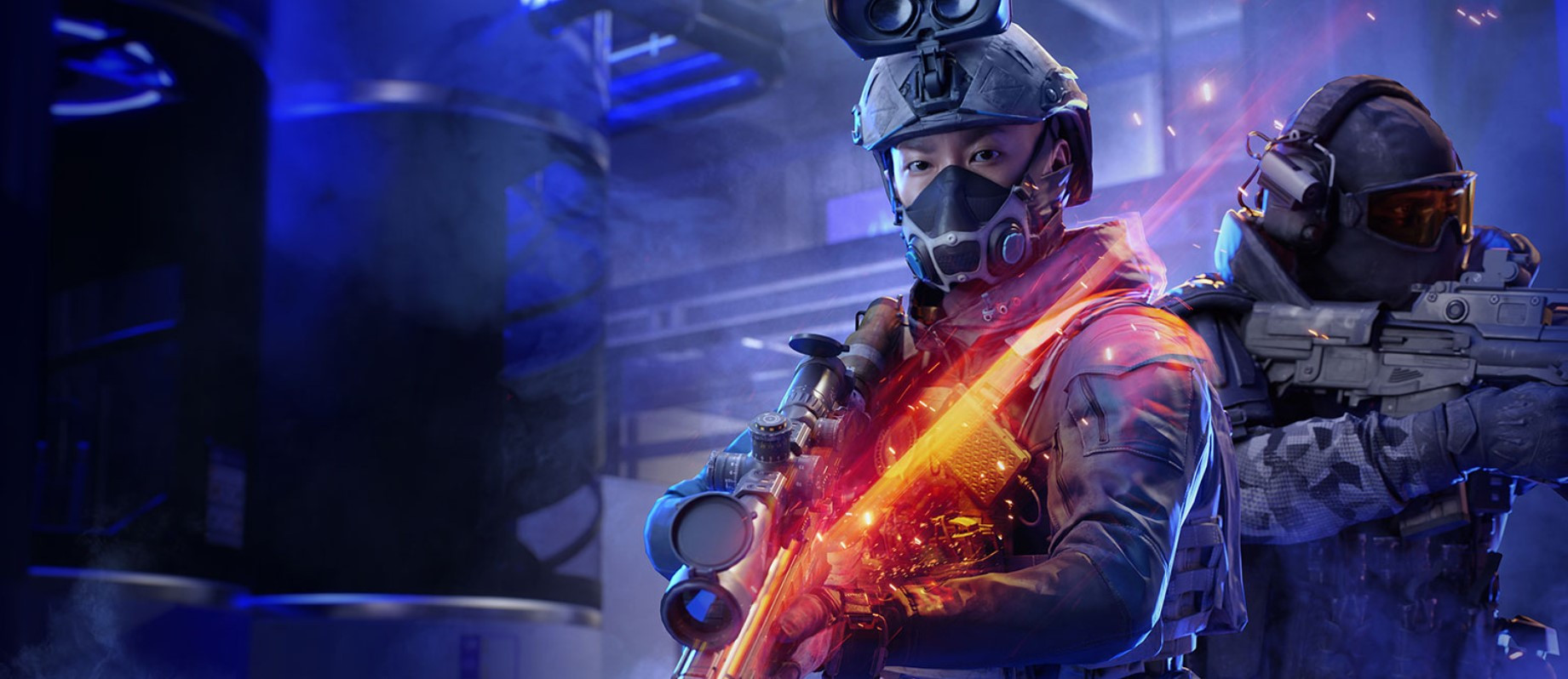 Treba li Battlefield serijalu nova single player igra?