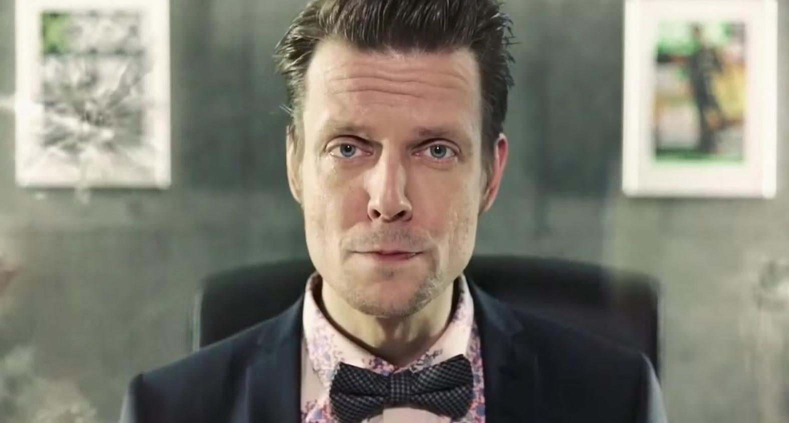 Sam Lake, kreativni direktor Remedy Entertainmenta, otkriva ambicije za novu mračnu fantasy igru