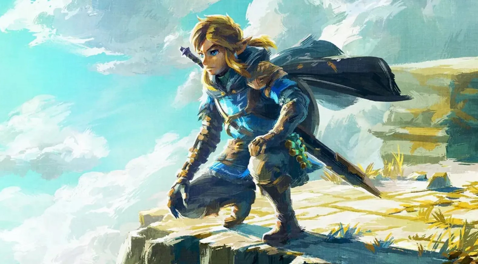 Nintendo i Sony udružuju snage za rad na spektakularnom filmu The Legend of Zelda