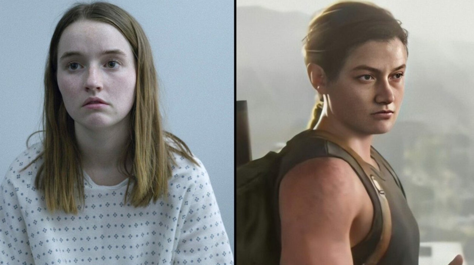 Holivudski insider Jeff Sneider otkriva moguće glavne uloge  Abby i Ellie u drugoj sezoni serije The Last of Us